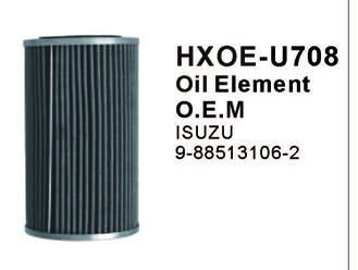 Auto oil filter OE No.9-88513106-2