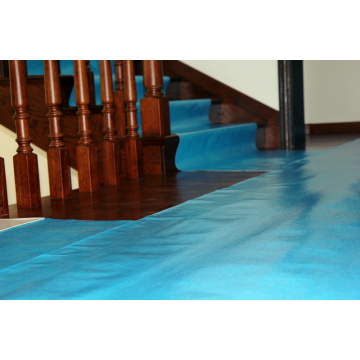 Temporary Surface Floor Runner Protection Material