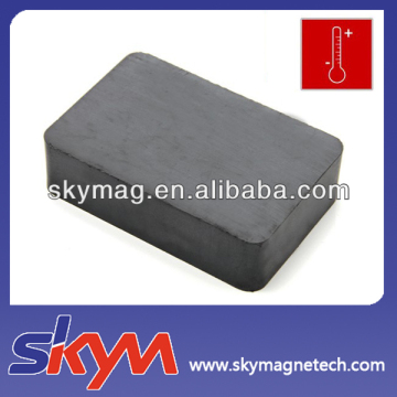 barium ferrite magnet