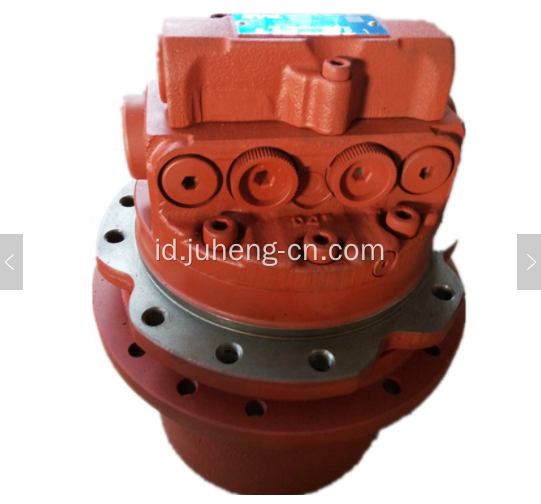 AX40-2 Final Drive Excavator AX40-2 Motor Perjalanan