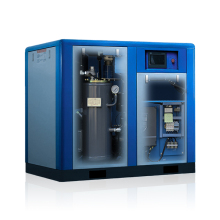 Dyna Air Compressors: Piston Compressors and Industrial Compressors Manufacturer