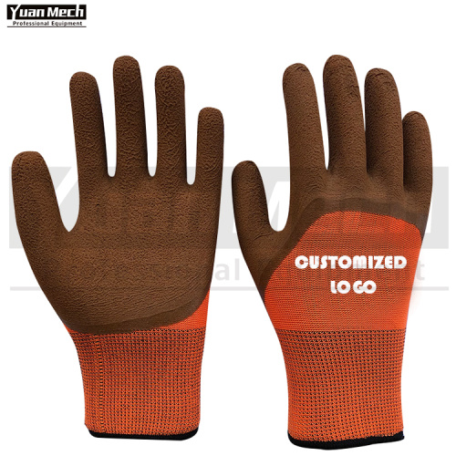 Nuevo producto Guantes de trabajo personalizados