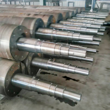 Cold Draw seamless steel pipe rebar steel tube