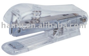 Office Plastic Paper Stapler