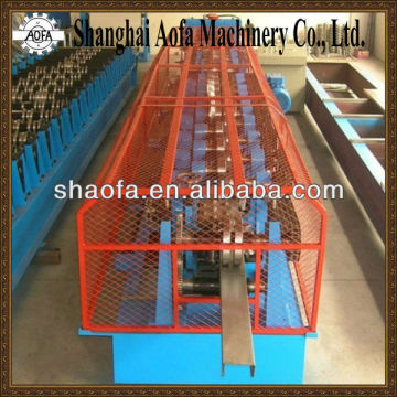 light weight steel roll forming machine