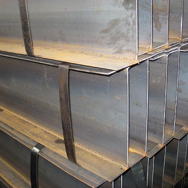 HEA HEB Q345 hot rolled steel H beams price 300*300