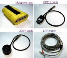 BMW GT1, GT1+DIS+SSS