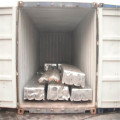 Lembaran bumbung 0.3mm galvanized