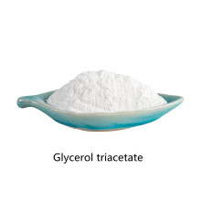 Factory price Glycerol triacetate active powder for sale