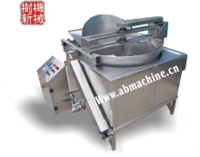 Shanghai shuxin electrical frying pot SMCZ-900