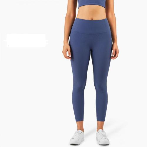 Emakumeentzako entrenamendu gimnasioko leggings