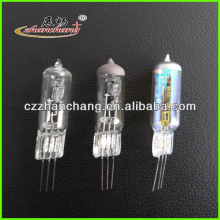 Auto halogen bulbs H4 headlight bulbs CAPSULE