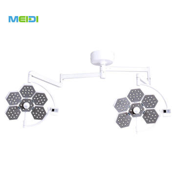 MEIDI LED Cold Light Operating Lamp Electric Power Source Surgical Lamp Light for Surgical Operations