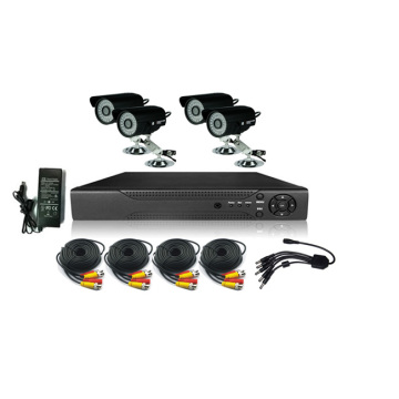 KIT dvr
