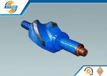 API Certificate Downhole Drilling Tools Integral Spiral Bla