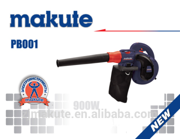 hot air blower for drying MAKUTE professional electric blower PB001