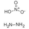 HYDRAZINE NITRATE CAS 13464-97-6