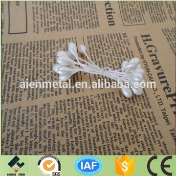 Fabric artificial flower artificial flower stamen