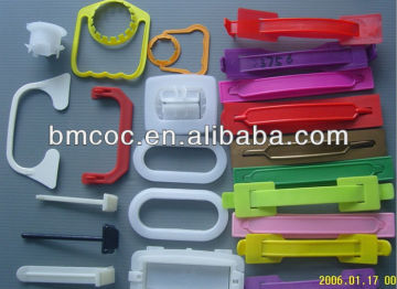 plastic carrry handle for carton box