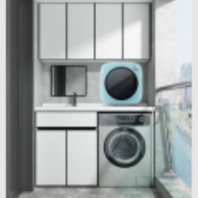 top quality Mini vented tumble dryer