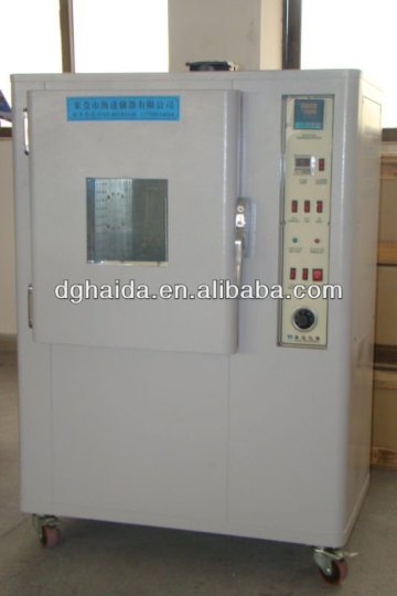 New Lamp Aging Anti-yellowing Tester