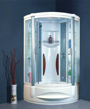 Computerized Acrylic Steam Shower Room SFY-8005