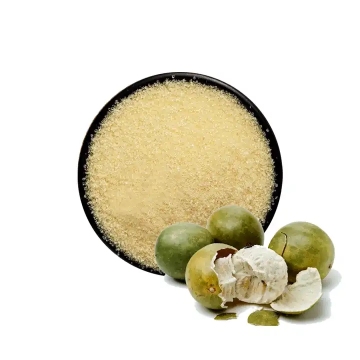 Monkfruit and Erythritol Sugar Substitute Wholesale Options: Exploring Natural Sweeteners like Splenda