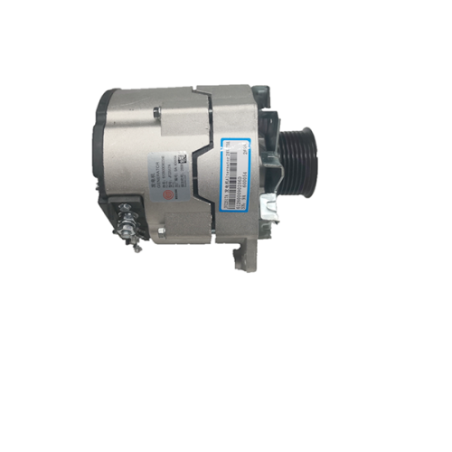 Alternateur FL956 AlternatorFL956F