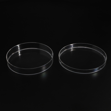 Complete specifications of plastic petri dishes