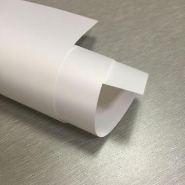 BOPP Film Plastic Roll para hacer cintas adhesivas