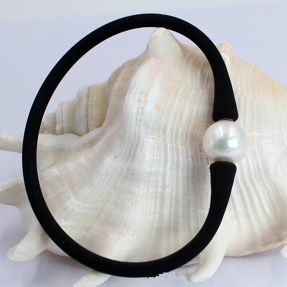 Perlenarmband Pearl Bracelet