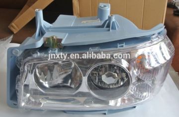 Auto bus led headlight