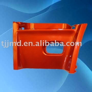 Front bracket assy,right upper pedal for DONGFENG