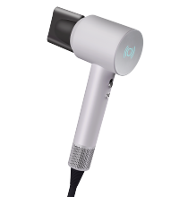 Professional Ionic Hair Dryer 200 Million Negative Ions