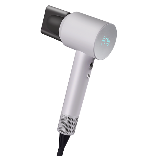 Professional Ionic Hair Dryer 200 Million Negative Ions