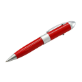 Hot Ballpoint Pen Model Laser Light Usb بندريف