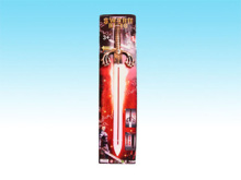 FLASING SWORD