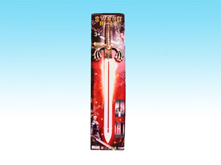 FLASING SWORD