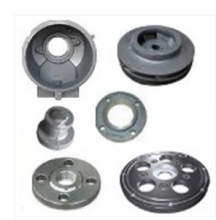 Widely used for GX Iron alloy casting Parts