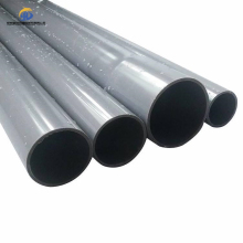 50mm Plastic PVC-U Water Supply Pipe