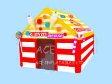 Inflatable Ten Ace19-49