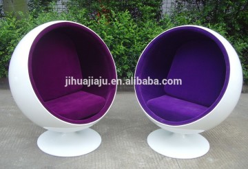 classic fiberglass kids chairs/kids hanging chair/oversized kids chairs