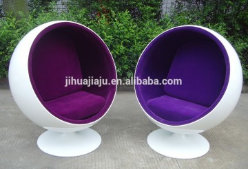 classic fiberglass kids chairs/kids hanging chair/oversized kids chairs