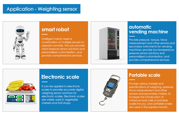 Resistance Sensor