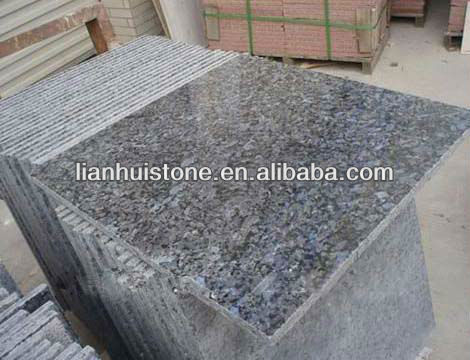 Blue Pearl Tile, Imported Blue Granite, Norway Blue Granite