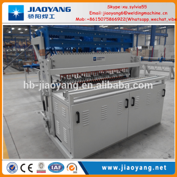 Steel Bar Fence Welding Machine