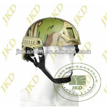 anti riot ABS airsoft plastic safty helmet fast bump helmet tactical helmet