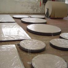 Explosion Welding Clad Sheet