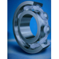 6306 Single Row Deep Groove Ball Bearing