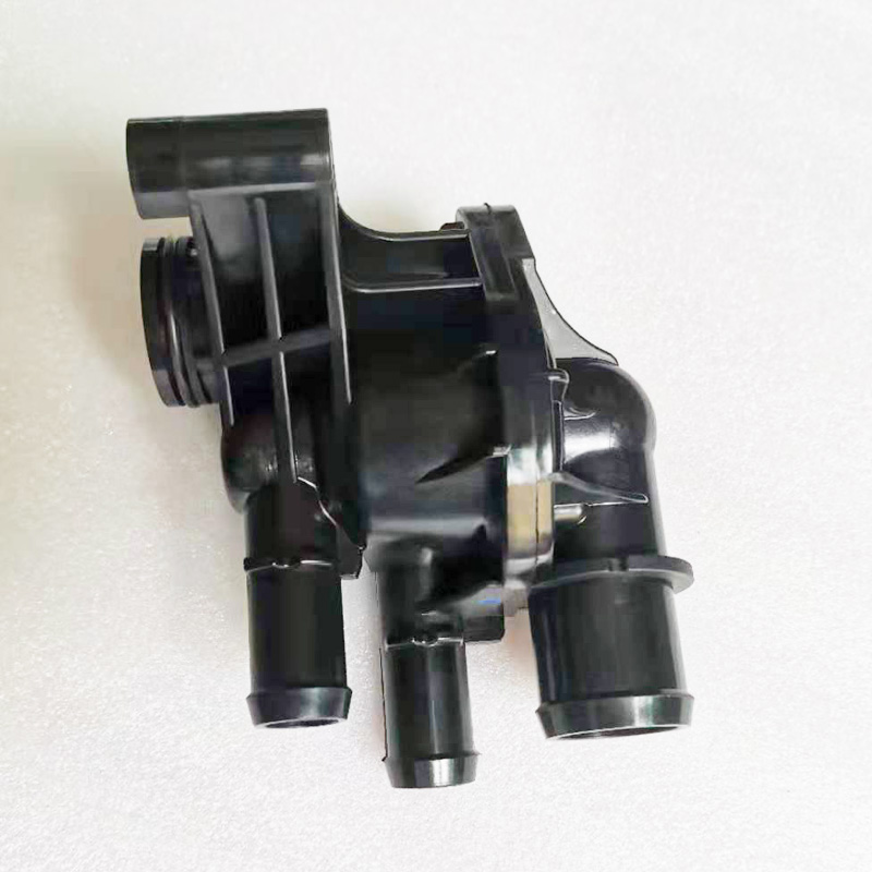 Good Quality Car Auto Engine Parts Coolant Thermostat Housing DS7G9K478BD DS7G-9K478-BD for Escape 1.5T